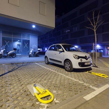 Luxury Apartment Split Bagian luar foto