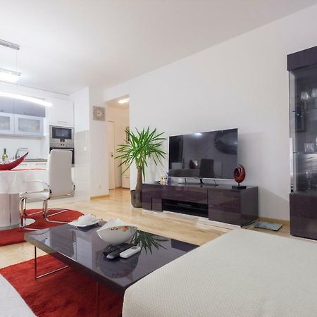 Luxury Apartment Split Bagian luar foto
