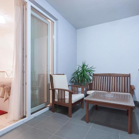 Luxury Apartment Split Bagian luar foto
