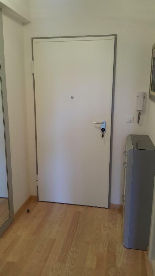 Luxury Apartment Split Bagian luar foto