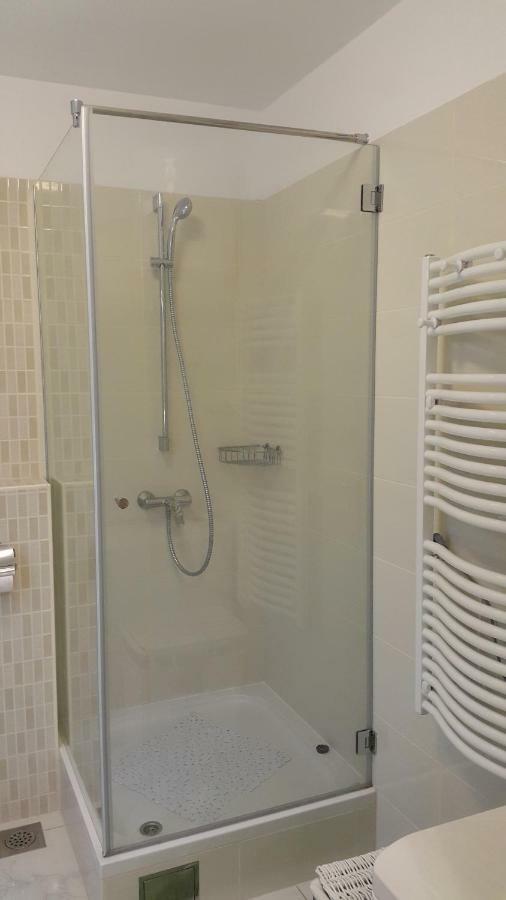 Luxury Apartment Split Bagian luar foto
