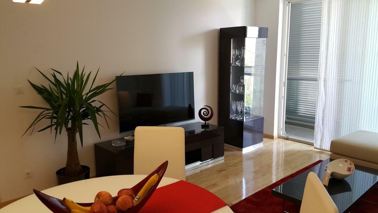Luxury Apartment Split Bagian luar foto