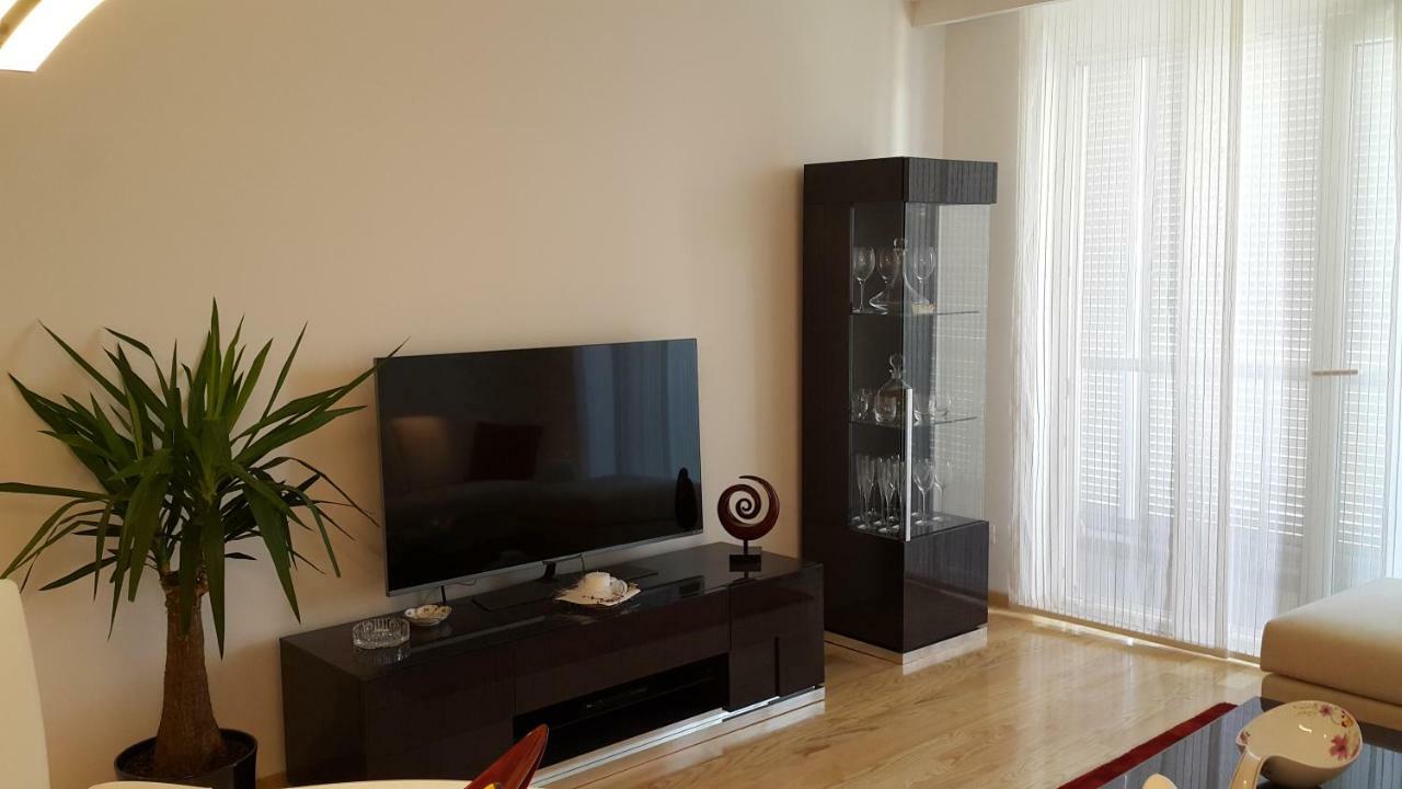 Luxury Apartment Split Bagian luar foto