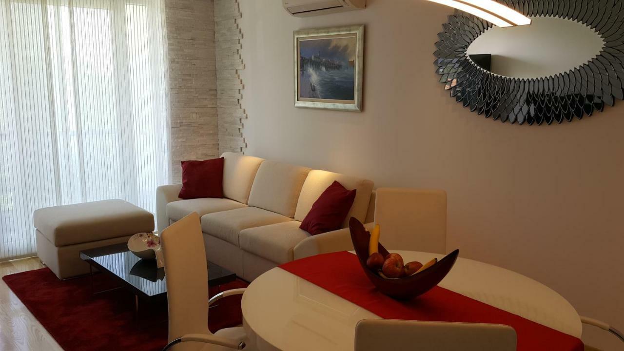 Luxury Apartment Split Bagian luar foto