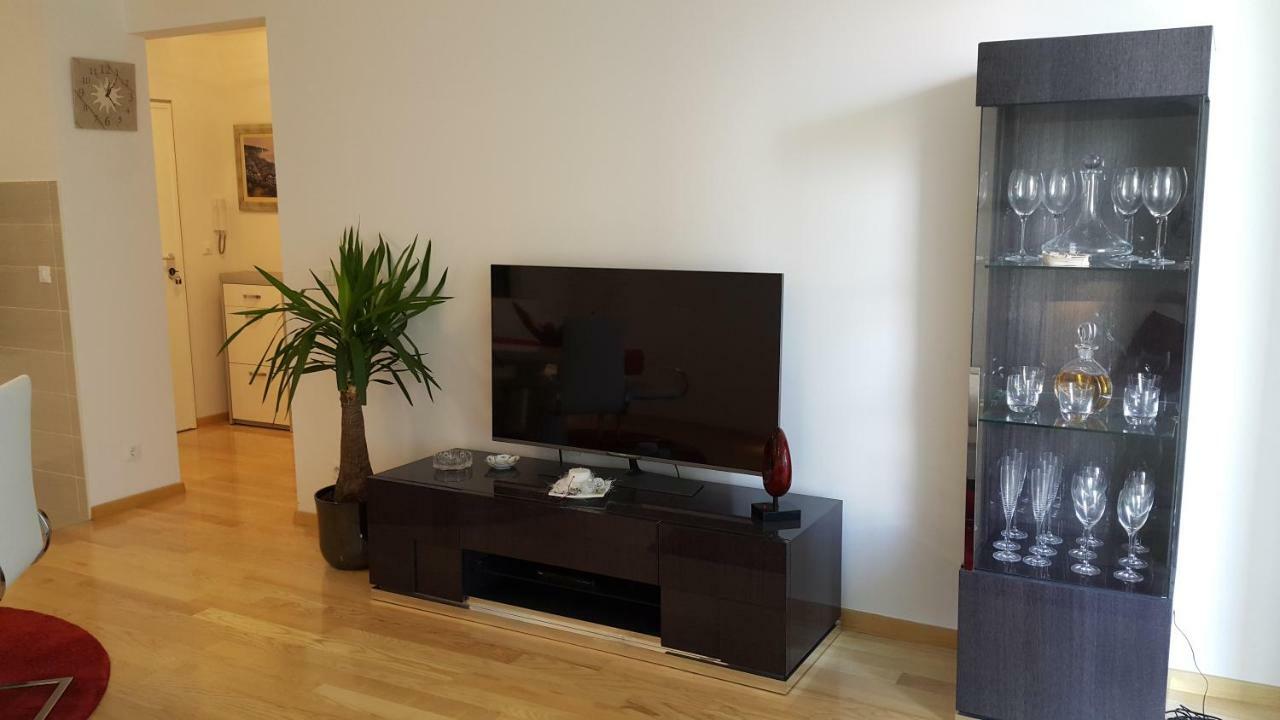 Luxury Apartment Split Bagian luar foto