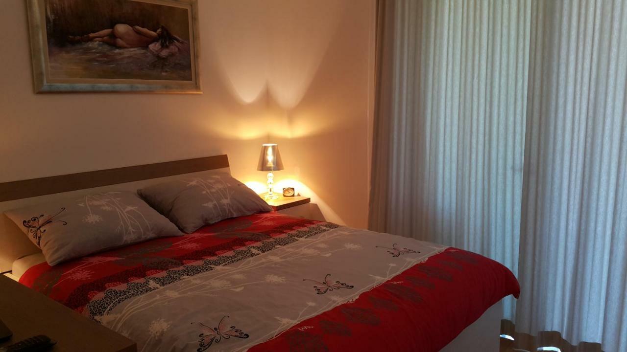 Luxury Apartment Split Bagian luar foto