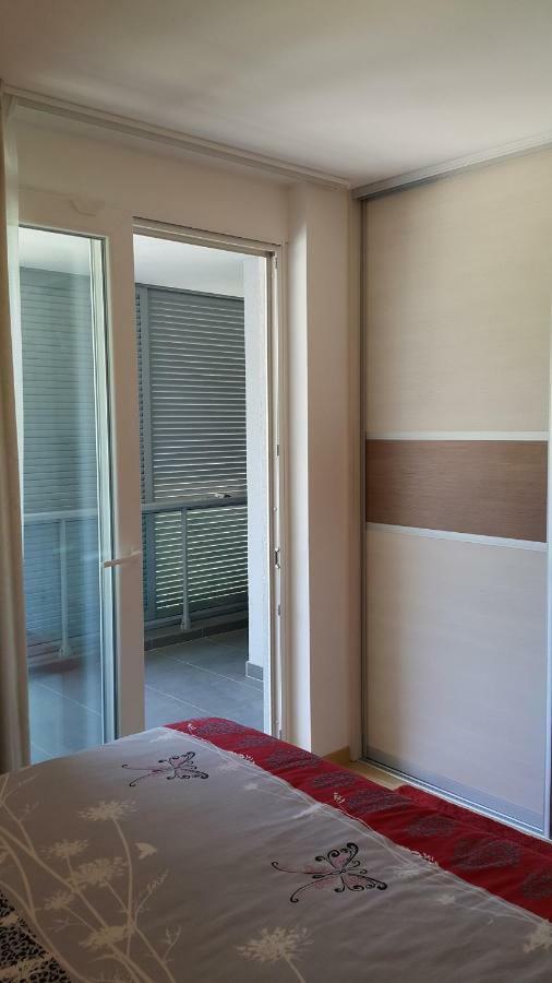 Luxury Apartment Split Bagian luar foto