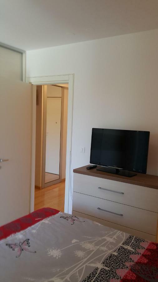 Luxury Apartment Split Bagian luar foto