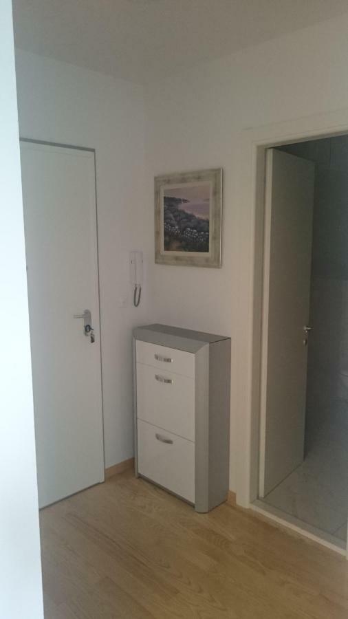 Luxury Apartment Split Bagian luar foto