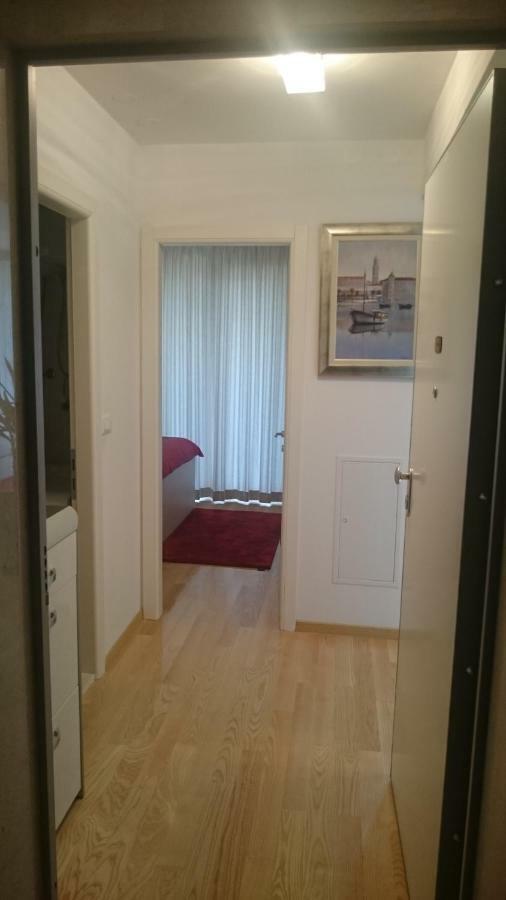 Luxury Apartment Split Bagian luar foto