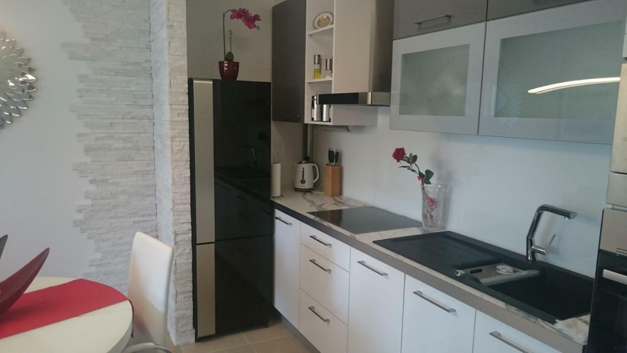 Luxury Apartment Split Bagian luar foto