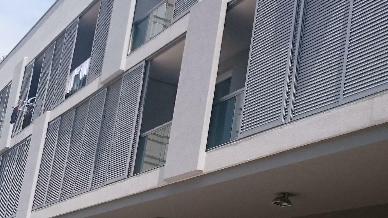 Luxury Apartment Split Bagian luar foto