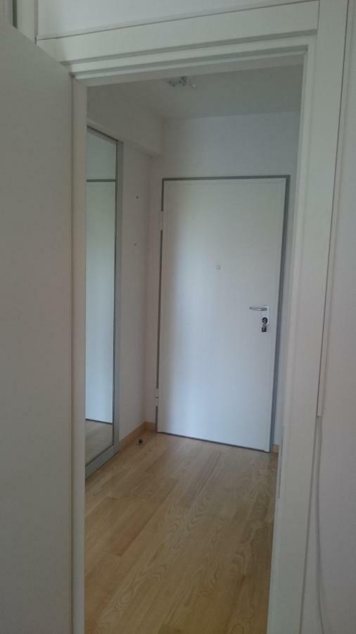 Luxury Apartment Split Bagian luar foto