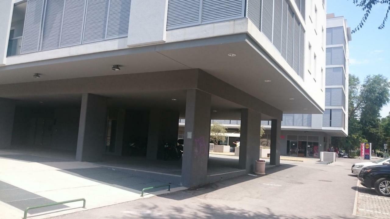 Luxury Apartment Split Bagian luar foto