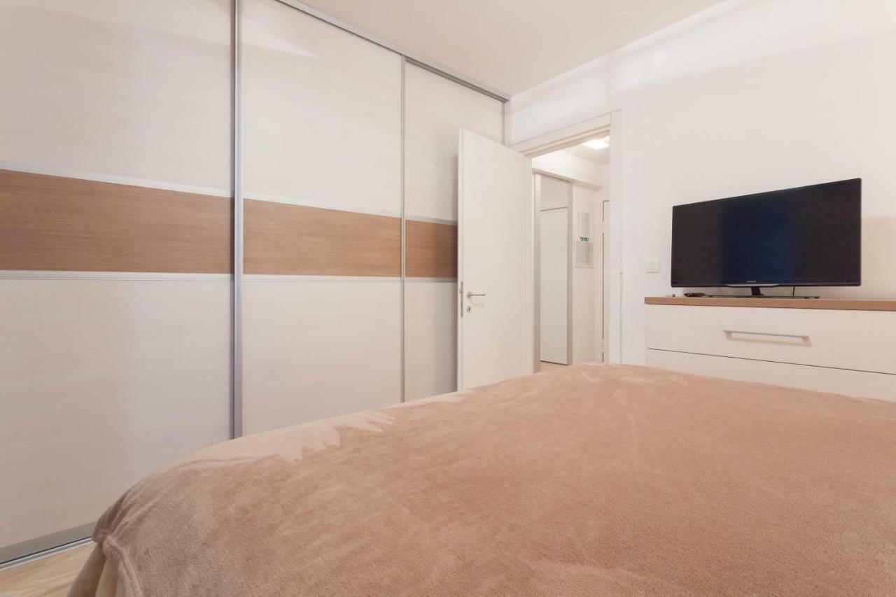 Luxury Apartment Split Bagian luar foto
